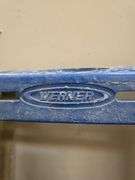 WERNER 6' LADDER