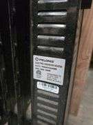 PELONIS ELECTRIC RADIATOR HEATER MODEL PSH07O2ABB