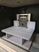 ROUTER TABLE APROX 2'L x 17"