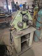 BCR TYPE: RBM 230MDP PROMACUT METAL TUBE BENDER 220V 60HZ 003024