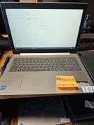 LENOVO IDEAPAD 330 LAPTOP WITH INTEL MODEL 330-15IGM POWERS ON WITH PASSWORD INCLD.