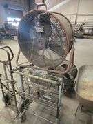 WAREHOUSE SHOP FAN 27" DIA