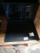 DELL INSPIRON 15 LAPTOP NO CHARGER TO TEST