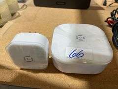 BATTERY OPERATED NIGHT LIGHT SPEAKER MODEL WL-310-A & WL-311-A PLUG IN