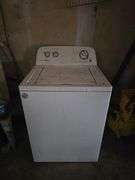 AMANA NTW4516FW1 WASHING MACHINE