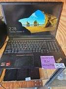 LENOVO THINKPAD E15 GEN 2 LAPTOP WITH AMD RYZEN 7 4000 SERIES AND AMD RADEON GRAPHICS POWERS ON WITH PASSWORD INCLD.