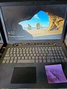 LENOVO LAPTOPS FOR REPAIR INCLUDING IDEAPAD 130-15AST MODEL 81H5 POWERS ON BUT LOCKED ; AND LENOVO THINKBOOK 15-HL MODEL 20SM WONT POWER ON