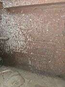 SCOTCHMAN HYDRAULIC IRONWORKER ON WHEELS