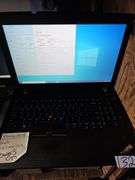 LENOVO THINKPAD E590 LAPTOP WITH CORE i5 7TH GEN INTEL, POWERS ON WITH PASSWORD INCLD.