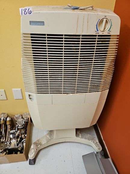 BONAIRE 6260025 IN-ROOM PORTABLE AIR CONDITIONER