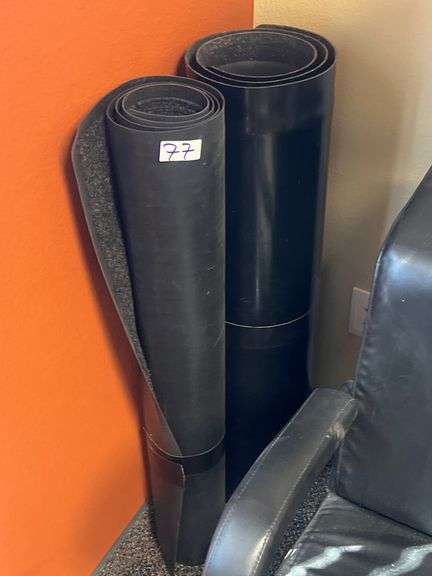 3'W ANTI-FATIGUE AND ANTI-SLIP FLOOR MATS