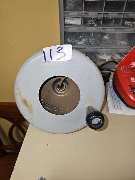 KOLLMAN SMALL MANUAL SNAKE