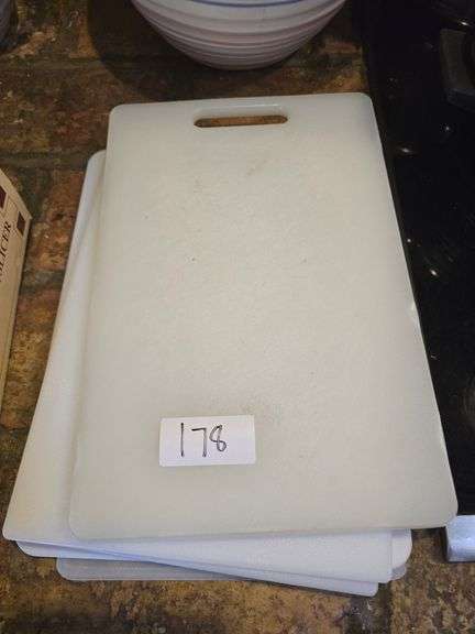 Cutting Boards