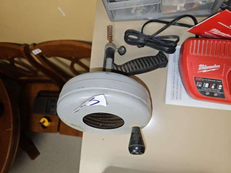 KOLLMAN SMALL MANUAL SNAKE