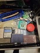 WIDE VARIETY OF HARDWARE