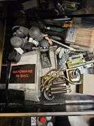 WIDE VARIETY OF HARDWARE