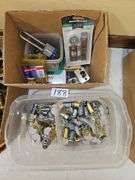 LOCK AND KEY HARD WARE