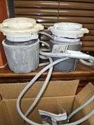 GENIJET 55W 1.5A SPA SYSTEM PUMP