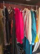 Women's size small/petite clothing