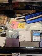 WIDE VARIETY OF HARDWARE