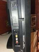 Emerson LD190EM1 Monitor with built-in DVD player, power cable and photo frame antenna incld.