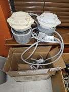 GENIJET 55W 1.5A SPA SYSTEM PUMP