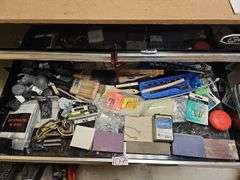 WIDE VARIETY OF HARDWARE