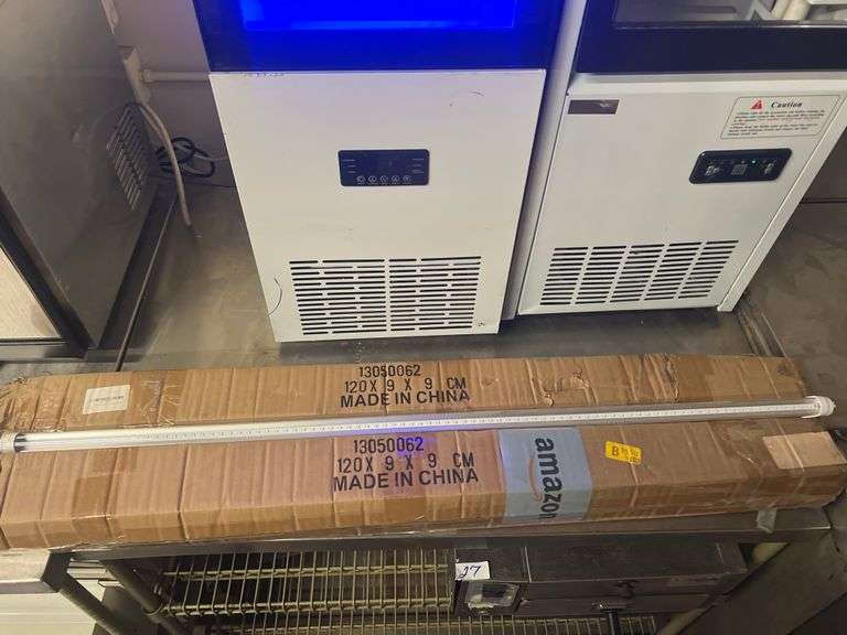 APROX 45" LED ROUND LIGHT TUBE REPLACEMENT R17d 3 PER PACK