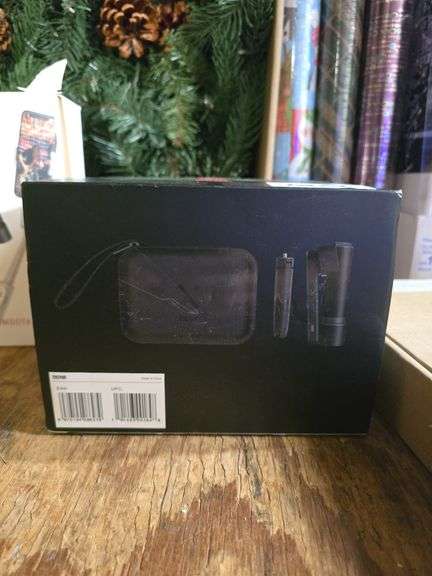 ZHIYUN SMOOTH X PHONE STABILIZER SPECIAL EDITION ESSENTIALS KIT WITH TRAVEL CASE SKU 6423811