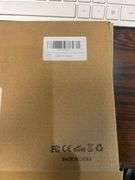 VIKTCK USB-C EXTERNAL SUPERDRIVE  PLUG N PLAY SILVER WITH BOX & MANUAL