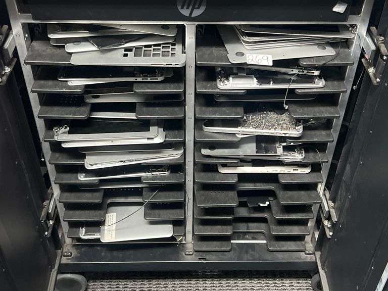 APPLE MACBOOK NOTEBOOK PARTS