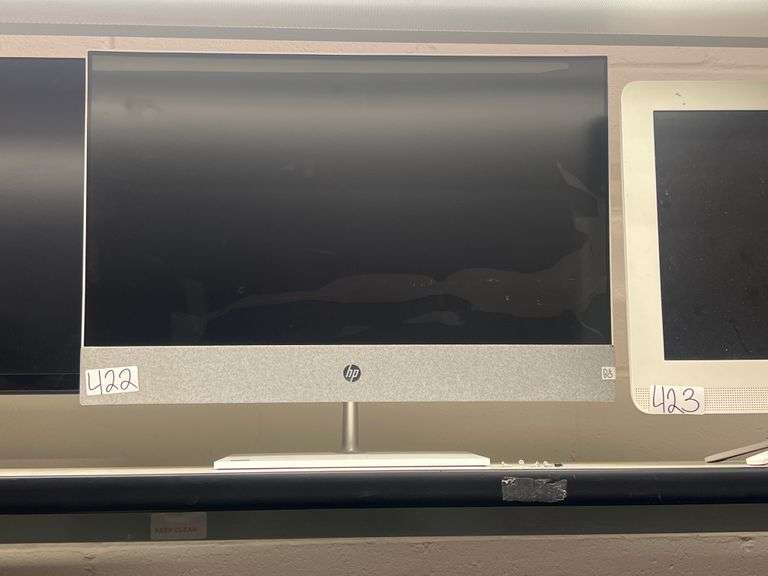 HP PAVILION 23.8" ALL IN ONE PC MODEL TPC-Q085-24