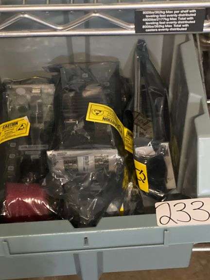 MODULES INCLUDING DS3/E3 0417-910 & OC/STM 0416-910