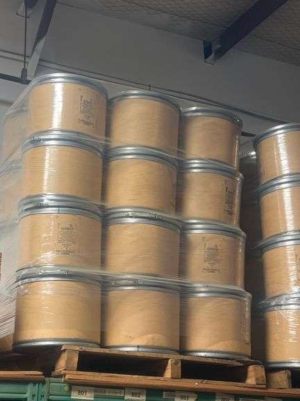 GRIEF BROS CORP LOK-RIM CREOLA FIBRE DRUM FLR100X1587N2LPF