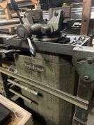 BEWO SCOTCHMAN 350 LT MANUAL COLD SAW