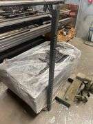 FERROUS METAL HARDWARE PIECES