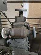SFM R-O COMPARATOR 25R01316 WITH A LARGE VARIETY OF ATTACHMENTS
