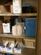 WIDE ARRAY OF SANDING PRODUCTS INCLUDING BEAR-TEX 6"x9" FINAL PREP SCUFF PADS, SANDING BELTS, HAND HELD AIR BELTS, ECT