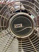 SMC HIGH VELOCITY WAREHOUSE FAN WITH ADJUSTABLE HEIGHT SVFP30
