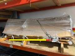 BOEING AIRPLANE COMPANY AR BOOM SLING F71208