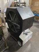 WILTON COLD FRONT 3037 ATOMIZED COOLING FAN WITH FLOW BLURRING TECHNOLOGY MODEL WACF-3037 STOCK: 28900