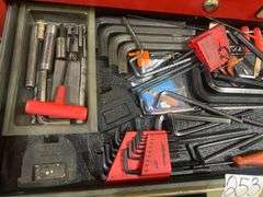 HEX DRIVERS IN A WIDE ASSORTMENT OF SIZES INCLUDING PITTSBURGH, ALLEN USA, ECT