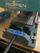 PROPEN P5000 IMPACT ENGRAVER