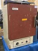 PRECISION GRAVITY CONVECTION OVEN ECONOMY MODEL 31576-10 240°C MODEL 16EG 120V 820W 1PH 6.8A