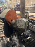 BEWO SCOTCHMAN 350 LT MANUAL COLD SAW