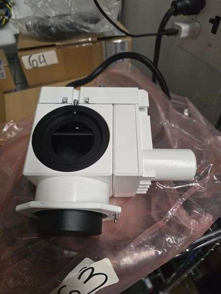 ZEISS 000000-1269-455 SWITCHING MIRROR MOTOR-S