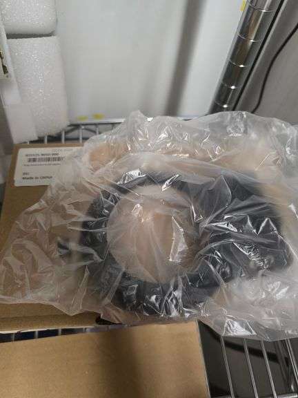 ZEISS 435525-9050-000 RING ILLUMINATOR K LED SEGMENTABLE WITH BOX
