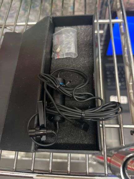 OMNIDIRECTIONAL IMP. 1KΩ MIC