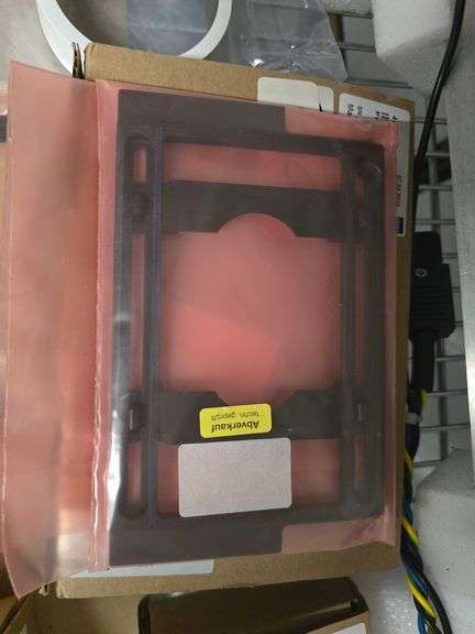 ZEISS 471718-0000-000 FRAME COMPL. WITH BOX