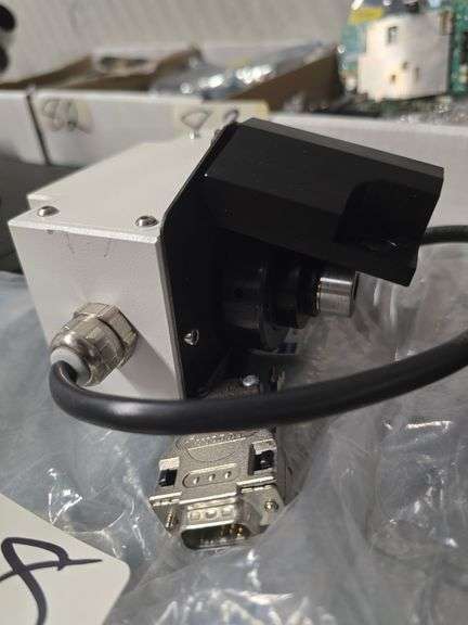 ZEISS 000000-2078-390 ADAPTER FOR BiG.2 TO LSM WITH AIRYSCAN